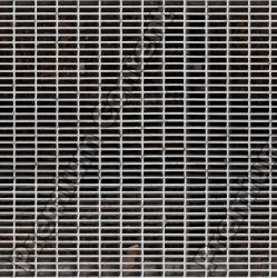 Photo Textures of Seamless Metal